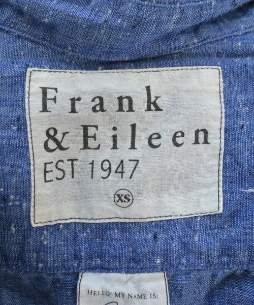 Frank&Eileen 休閒襯衫