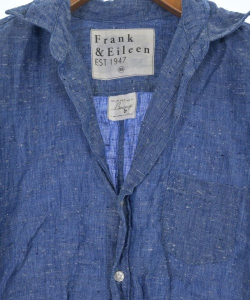 Frank&Eileen 休閒襯衫