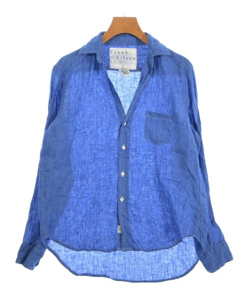 Frank&Eileen 休閒襯衫