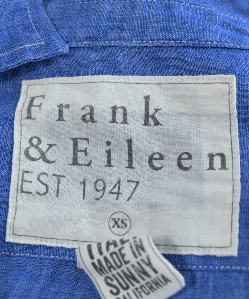 Frank&Eileen 休閒襯衫