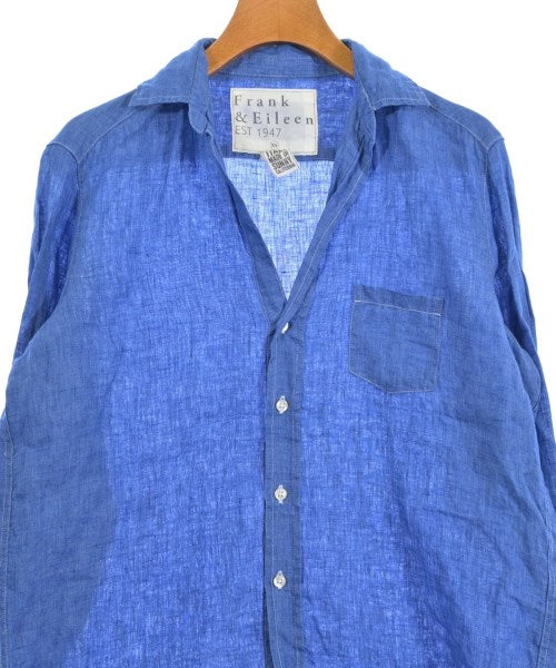 Frank&Eileen 休閒襯衫