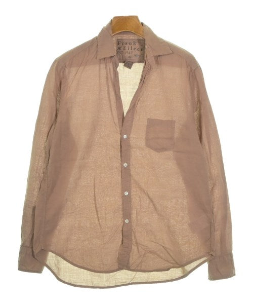 Frank&Eileen 女襯衫