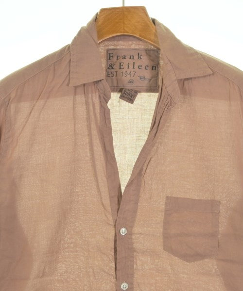 Frank&Eileen 女襯衫