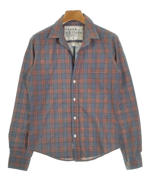 Frank&Eileen 女襯衫