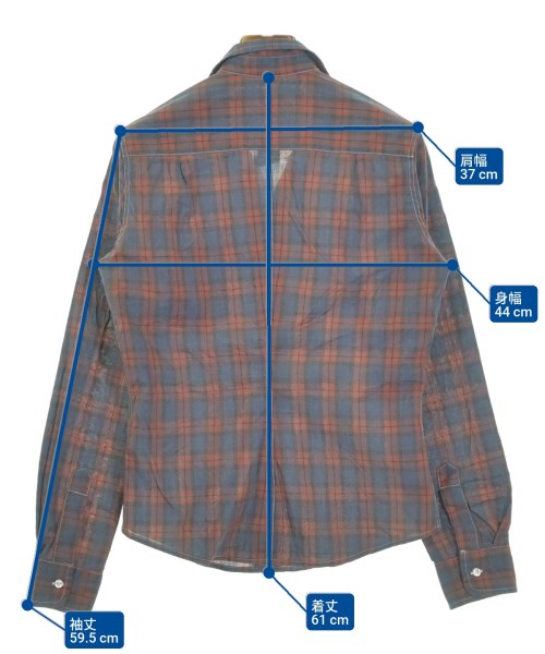 Frank&Eileen 女襯衫