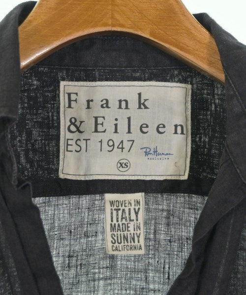 Frank&Eileen 女襯衫