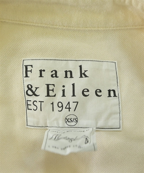 Frank&Eileen 休閒襯衫