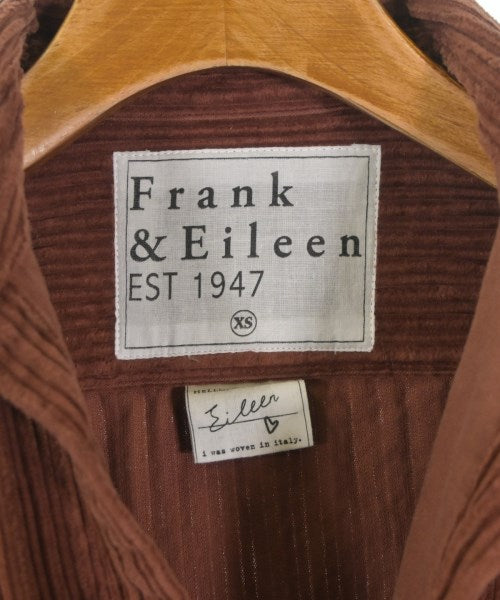 Frank&Eileen 休閒襯衫