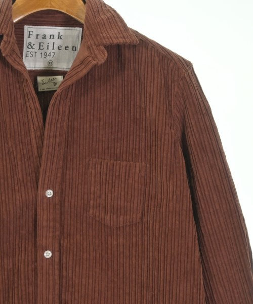 Frank&Eileen 休閒襯衫