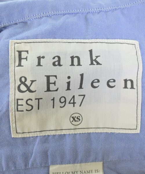 Frank&Eileen 休閒襯衫