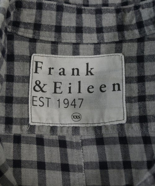 Frank&Eileen 休閒襯衫
