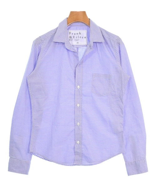 Frank&Eileen 休閒襯衫