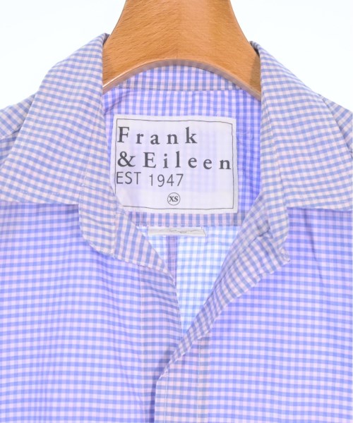 Frank&Eileen 休閒襯衫