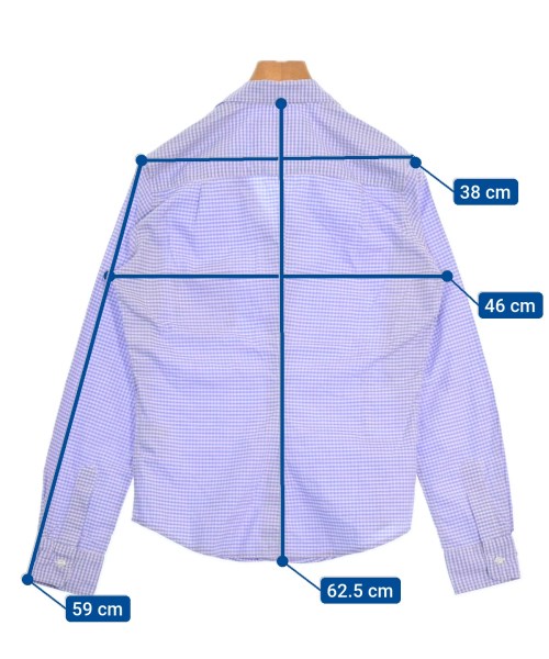 Frank&Eileen 休閒襯衫