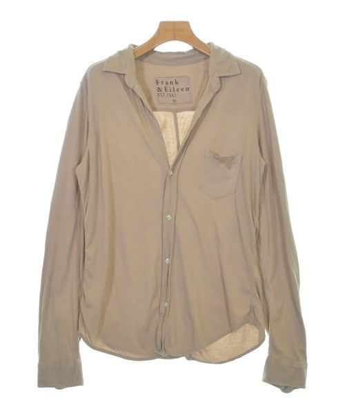 Frank&Eileen 休襯衫