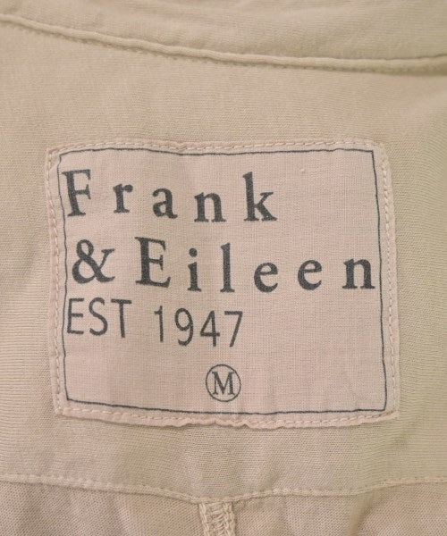 Frank&Eileen 休襯衫