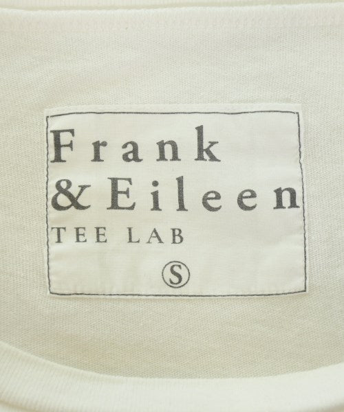 Frank&Eileen T恤/上衣