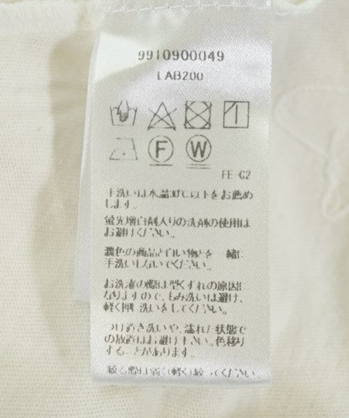 Frank&Eileen T恤/上衣