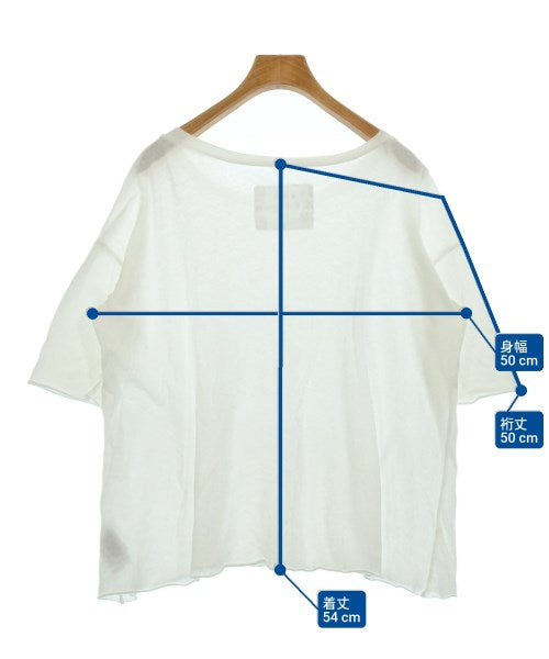 Frank&Eileen T恤/上衣