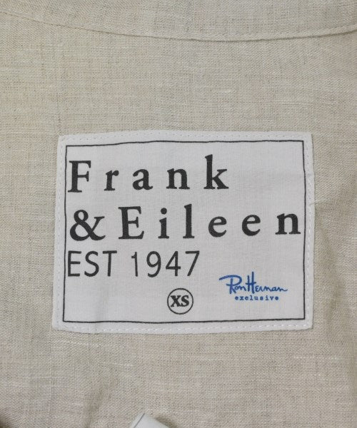 Frank&Eileen 休閒襯衫