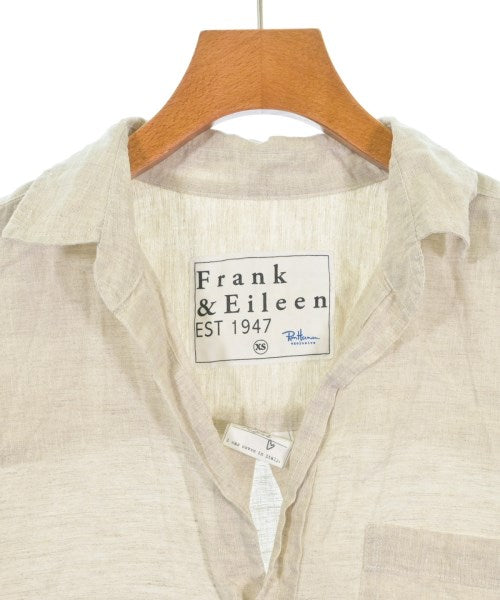 Frank&Eileen 休閒襯衫