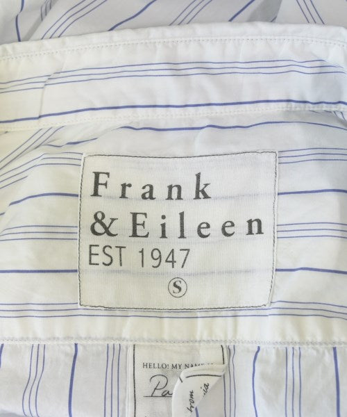 Frank&Eileen 休閒襯衫