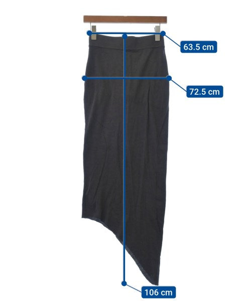 Frank&Eileen 長裙/超長裙