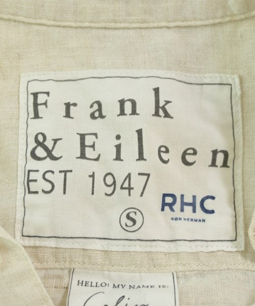 Frank&Eileen 休閒襯衫