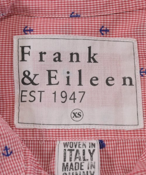 Frank&Eileen 休閒襯衫