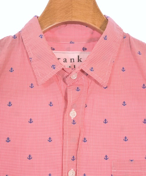 Frank&Eileen 休閒襯衫