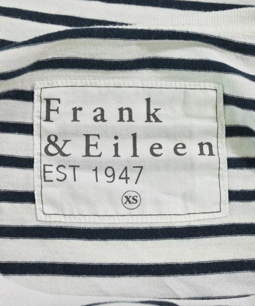 Frank&Eileen T恤/上衣
