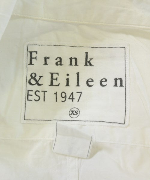 Frank&Eileen 休閒襯衫