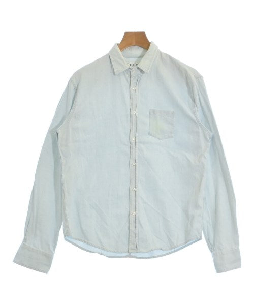 Frank&Eileen 休襯衫