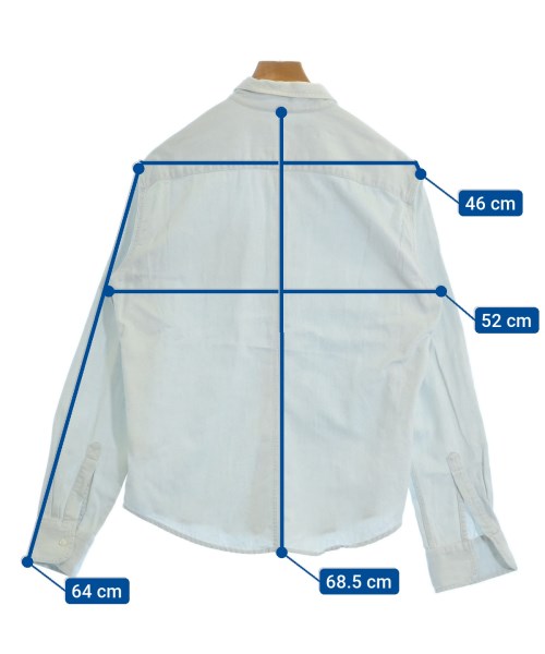 Frank&Eileen 休襯衫