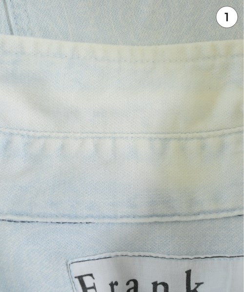 Frank&Eileen 休襯衫