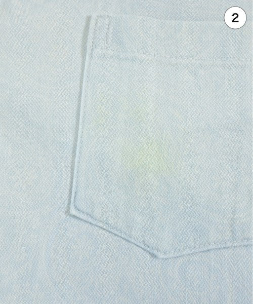 Frank&Eileen 休襯衫