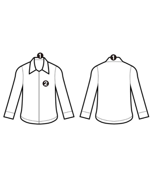 Frank&Eileen 休襯衫