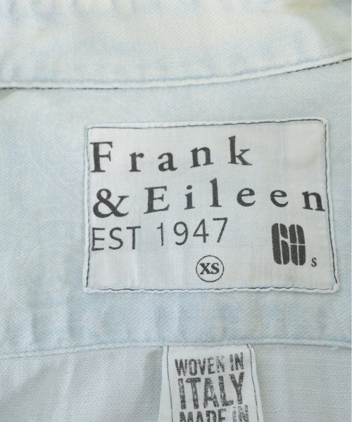 Frank&Eileen 休襯衫