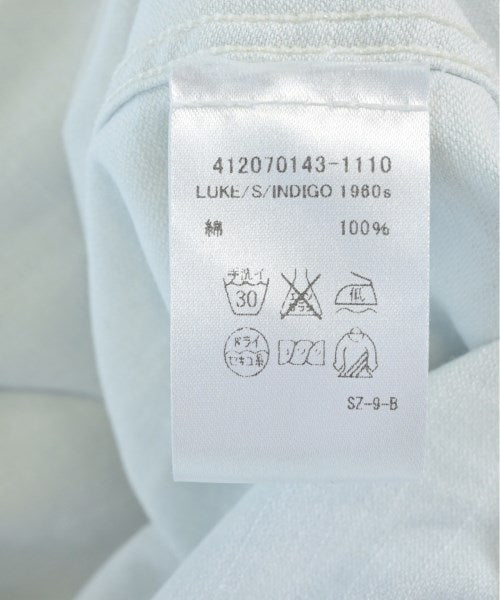 Frank&Eileen 休襯衫