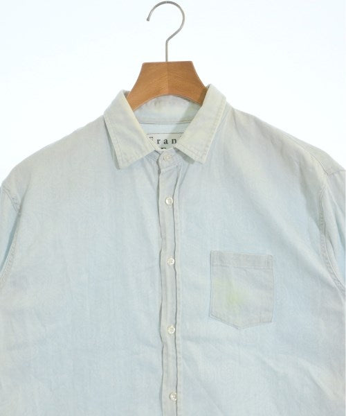 Frank&Eileen 休襯衫