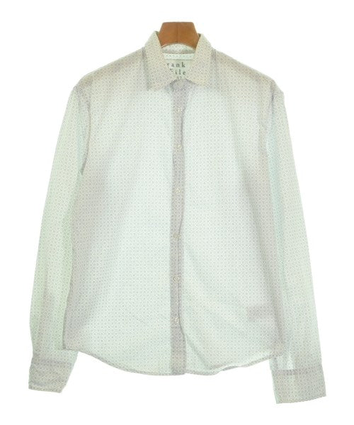 Frank&Eileen 休襯衫