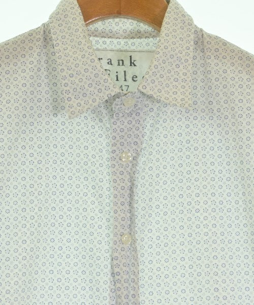 Frank&Eileen 休襯衫