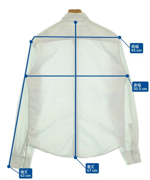 Frank&Eileen 休襯衫