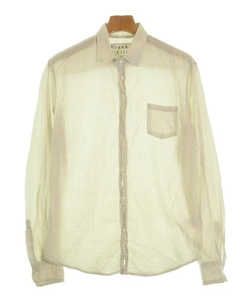 Frank&Eileen 休襯衫