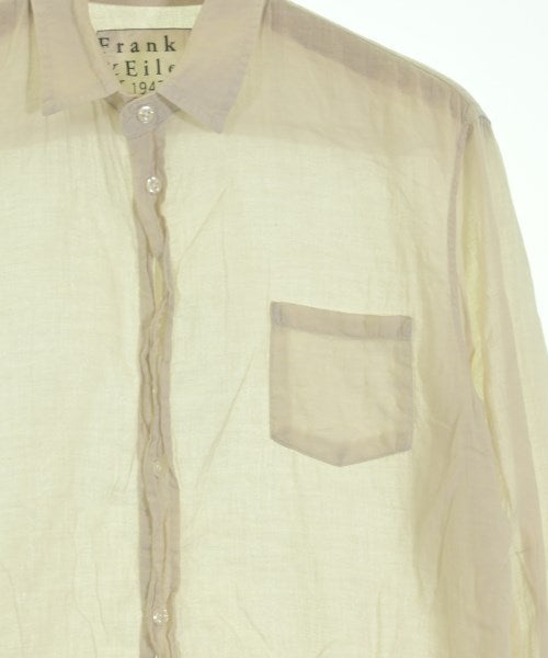 Frank&Eileen 休襯衫