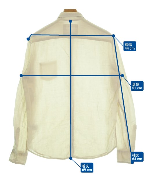 Frank&Eileen 休襯衫