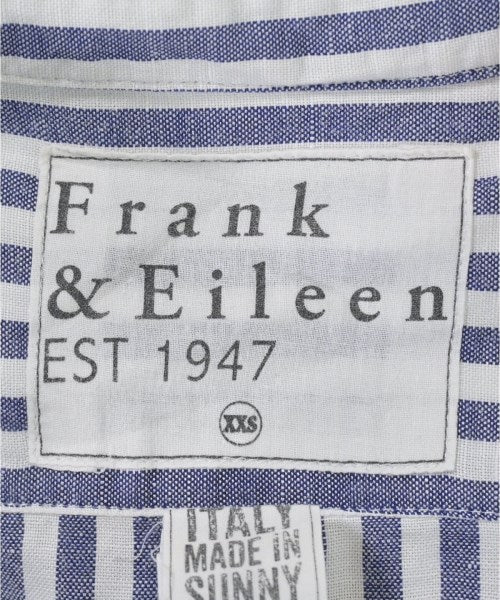 Frank&Eileen 休襯衫