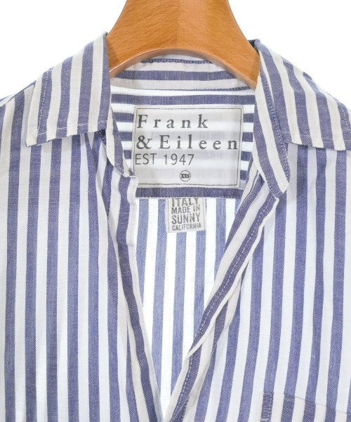 Frank&Eileen 休襯衫