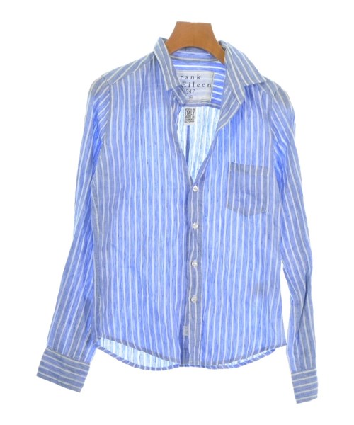 Frank&Eileen 休襯衫