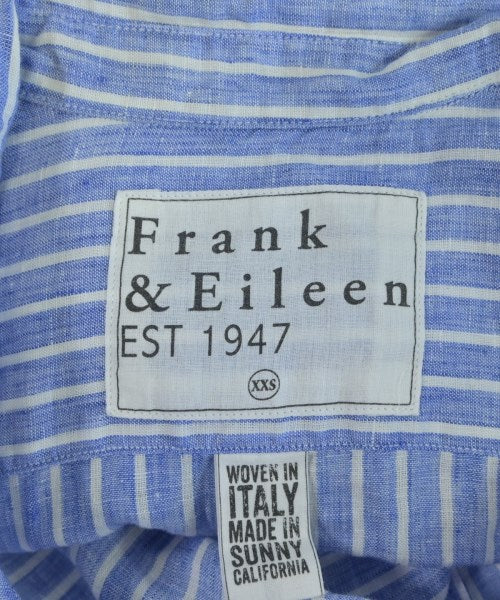 Frank&Eileen 休襯衫